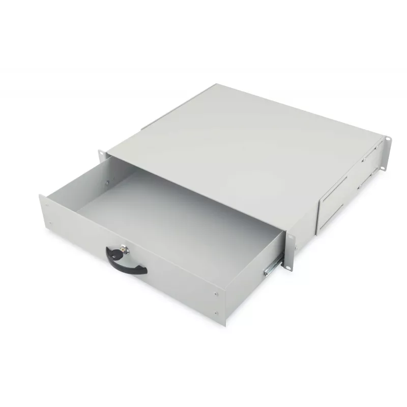 Tastaturauszug & Dokumentenablage Digitus DN-19 KEY-2U