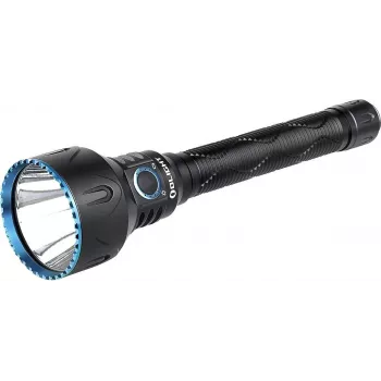 Taschenlampe olight JAVELOT PRO 2 — 2500 lm, Reichweite bis zu 1050 m