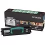 Lexmark E250A31E Original Toner Cartridge Black - für E250d, E250dn, E250dt, E250dtn, E350d, E350dt, E352dn, E352dtn