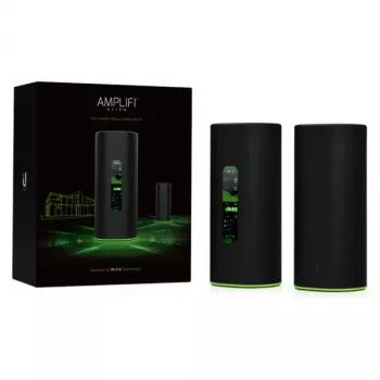 WRL WLAN-SYSTEM-KIT/AMPLIFI AFI-ALN UBIQUITI