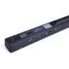 Pen-Scanner MEDIA-TECH MT4090, schwarz, LED-Anzeige, USB 2.0, MicroSD, AAA-Batterie