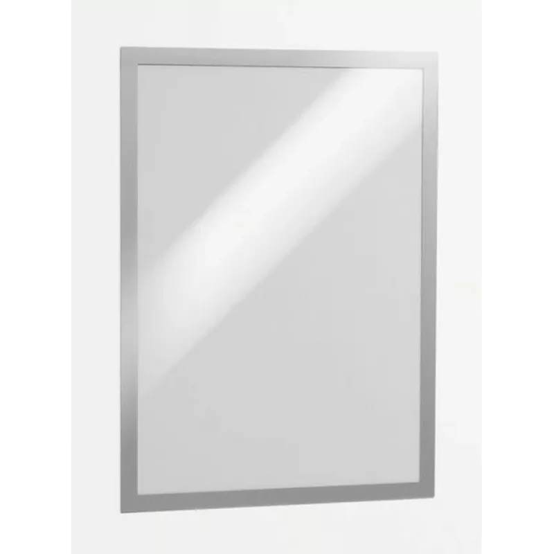 Magnetrahmen DURAFRAME A3 Silber