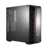 Cooler Master MB520-KGNN-S01 MasterBox 520 Schwarz, ATX, Midi-Tower, randloses transparentes Fenster