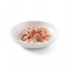 SCHESIR in Gelee Thunfisch mit Garnelen - Nassfutter für Katzen - 85 g