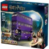 LEGO HARRY POTTER 76446 Knight Bus Abenteuer