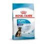 Trockenfutter für Hunde Royal Canin Maxi Puppy 15 kg — Large Breed Junior, Huhn, 30 % Protein, 16 % Fett