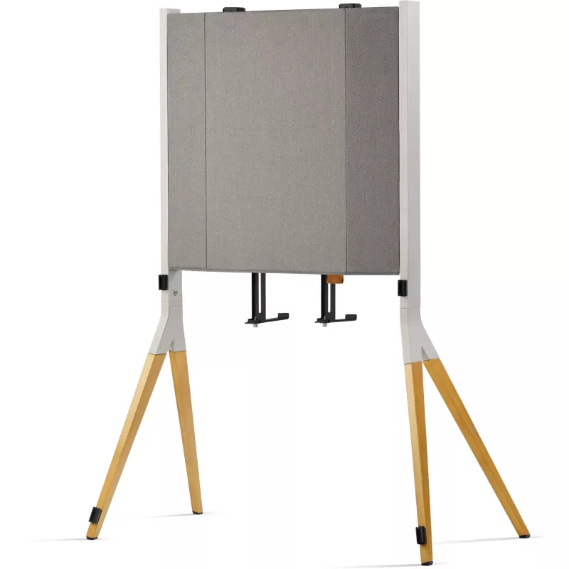 One for All WM 7482 - 81,3 cm (32 Zoll) - 177,8 cm (70 Zoll) - 50 kg - 200 x 100 mm - 400 x 400 mm - Grau - Holz