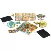 Die Quacksalber von Quedlinburg - Das Duell, Brettspiel