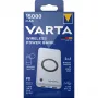 Tragbare Powerbank Varta Wireless Power Bank 15000 mAh