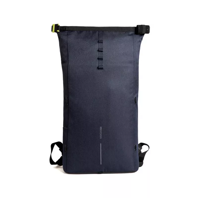 Rucksack XDDESIGN Bobby Urban Lite Navy — Diebstahlsicher, wasserabweisend, leicht