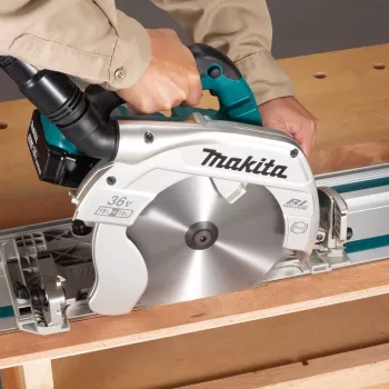 Makita DHS900Z 36V Akku-Handkreissäge, Gerät ohne Akku und Ladegerät