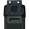 Power Extension Brennenstuhl 1951160402 5m 6 AC Outlets Indoor Schwarz