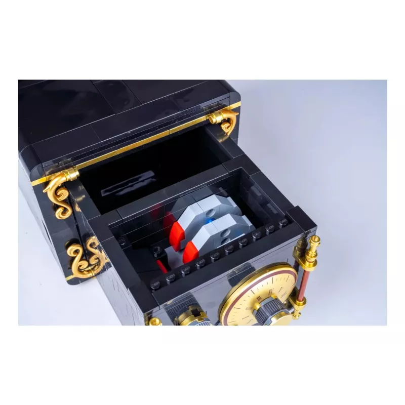 Bausteinset Jamara CaDA Safe Bricks 402851 Lernspielzeug