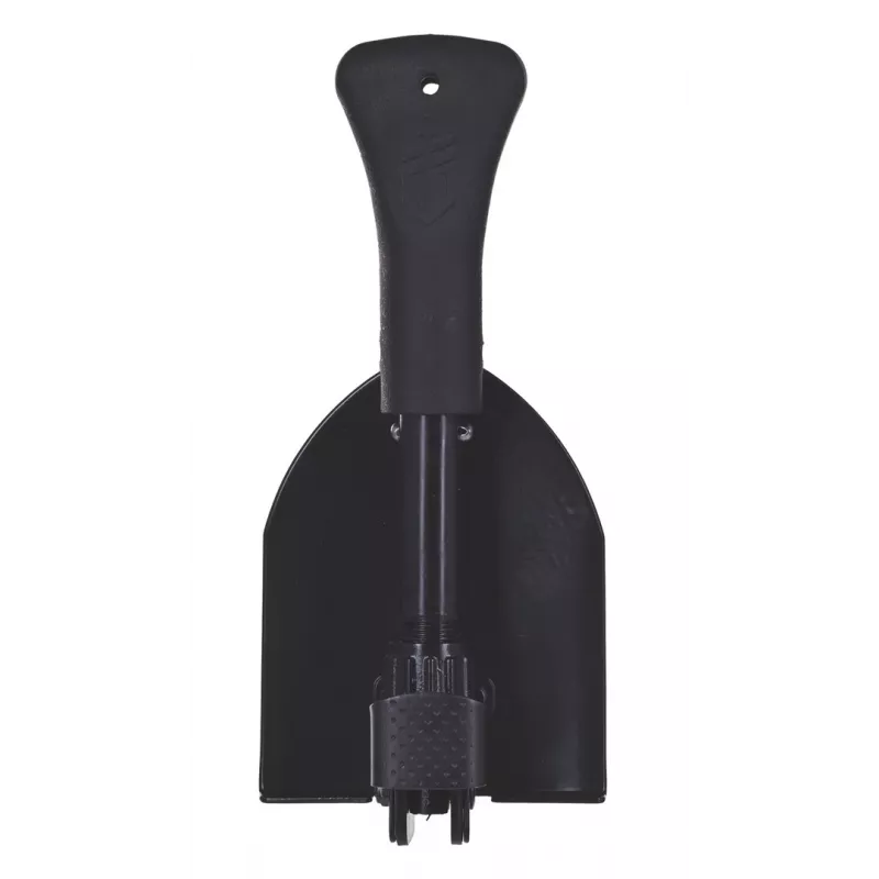 Gerber 22-41578 Schaufel/Kelle Schwarz
