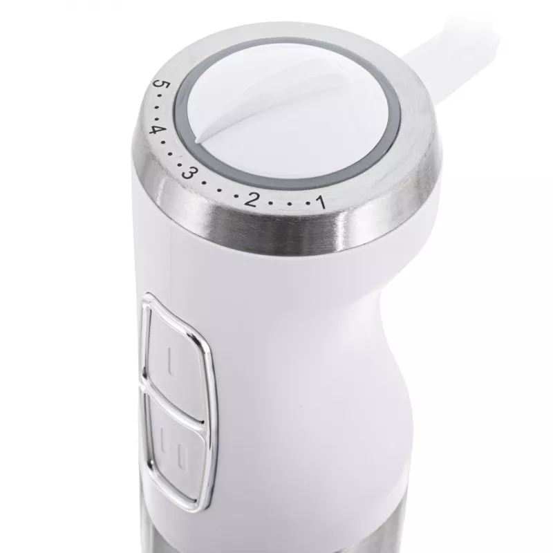 Camry CR 4623 Handmixer-Set 1600 W weiß