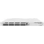 MikroTik CRS317-1G-16S+RM L6 16xSFP+ 10GbE, RouterOS oder SwitchOS, Rack 19 (MT CRS317-1G-16S+RM)