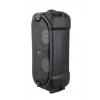 Esperanza EP157 BT FM LED RGB Lautsprecher Schwarz 10W