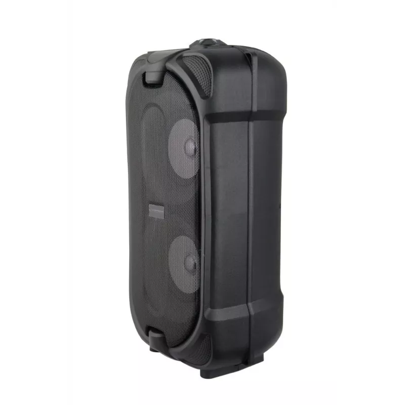 Esperanza EP157 BT FM LED RGB Lautsprecher Schwarz 10W