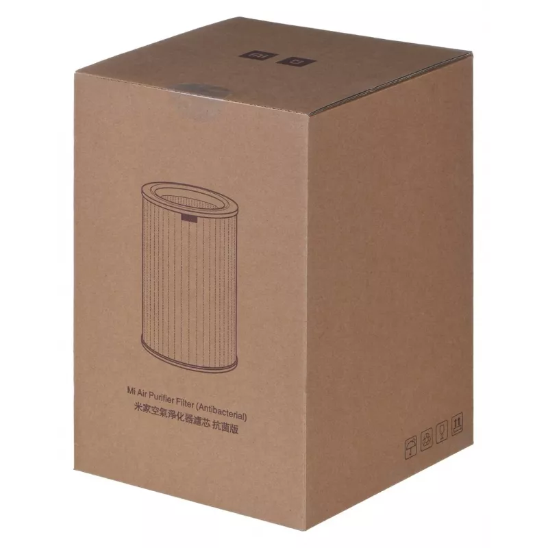 Xiaomi Mi Luftreiniger Filter Antibakteriell