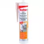 1K Dichtstoff Fischer 53094 Schwarz 310 ml