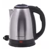 Esperanza EKK104X Wasserkocher 1,8 L 2200 W Edelstahl