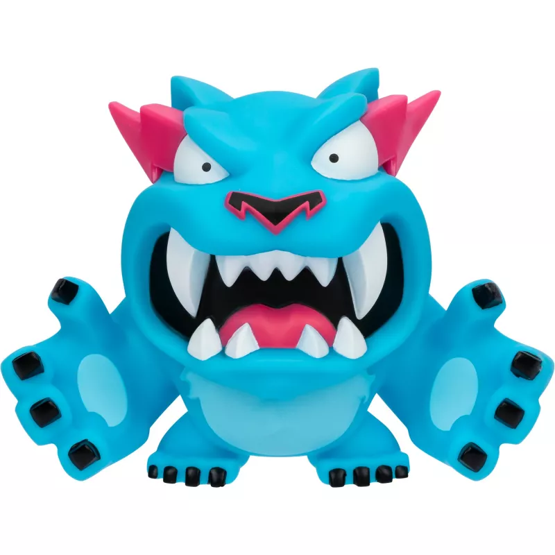 MrBeast Lab Vinyl-Figuren - Classic Panther, Spielfigur