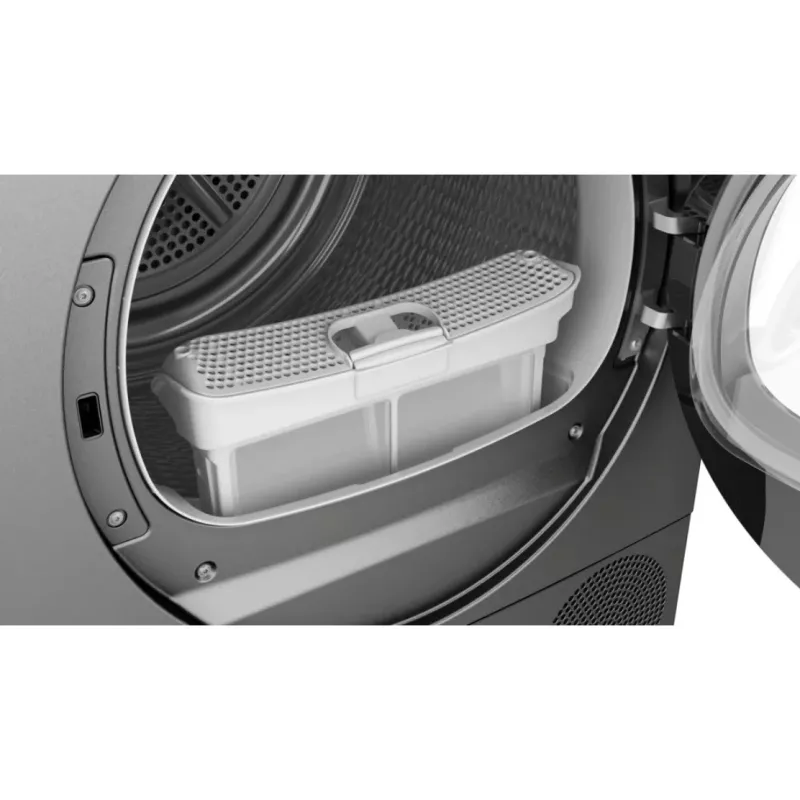 Wäscheständer Bosch WQG243DRPL