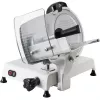 Elektrische Aufschnittmaschine 250 red line Weiß (RSBGM0100000W)