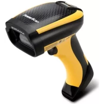 Datalogic PowerScan PD9330 Standard Range - RS-232 Kit - Barcode-Scanner - Handgerät - decodiert - RS-232