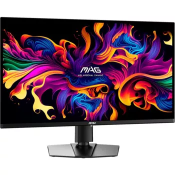 Monitor MSI MAG 321UPDE QD-OLED 31.5 Zoll UltraHD 4K OLED