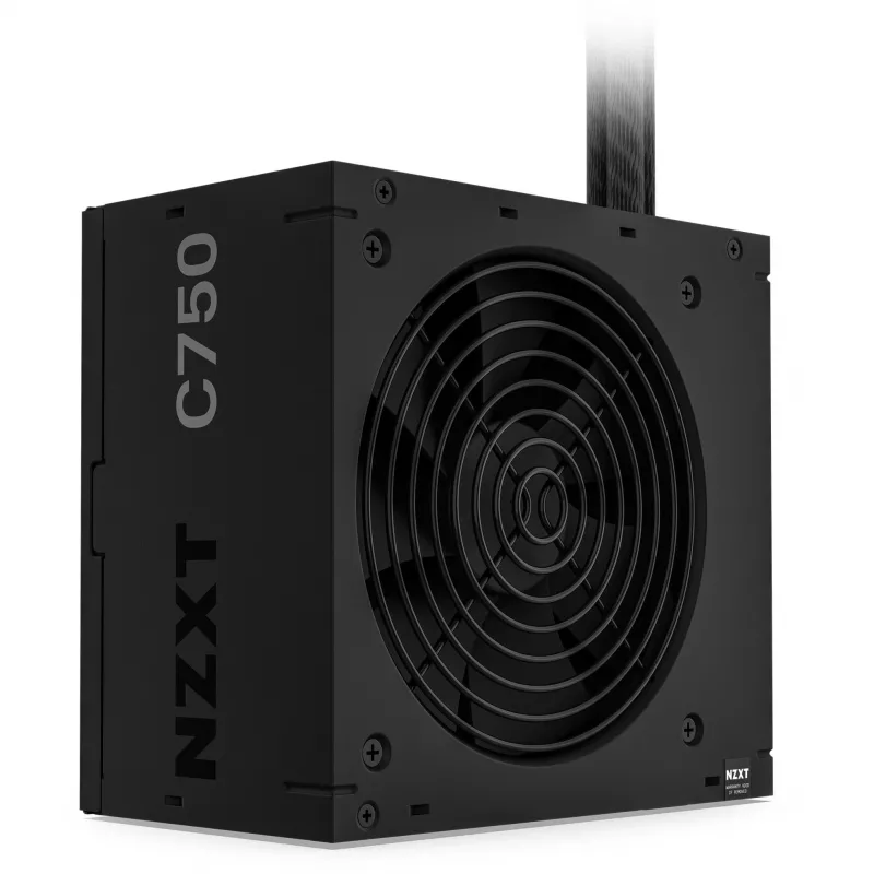 Netzteil NZXT C750 750 W