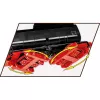Konstruktionsspielzeug Cobi DR BR 52 Dampflokomotive Maßstab 1:35 Modellbausatz