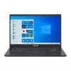 ASUS Vivobook Go 14 E410KA-CL4128 Laptop, Intel Celeron N4500, 14 Zoll FHD, 4 GB, 128 GB eMMC, Windows 11 Home S, Star Black