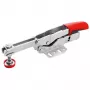 Knebelspanner BESSEY STC-HH50 4 cm Rot Edelstahl