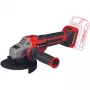 Winkelschleifer Einhell TP-AG 18/125 CE Q Li - Solo