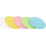Workshop Card Oval Legamaster 110x190mm sortiert 500 Stück