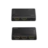 HDMI-Splitter 1x4-Port, 4K/30Hz