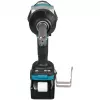 Makita DTW1005Z Schlagschrauber Schwarz