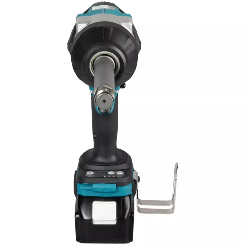 Makita DTW1005Z Schlagschrauber Schwarz
