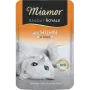 MIAMOR Ragout Royale Huhn in Soße - Nassfutter für Katzen - 100g