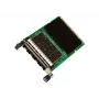 Interne Glasfaser Intel E810-XXVDA4 Kabelgebundene PCI Express Glasfaserschnittstelle