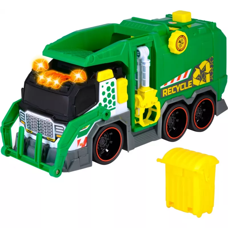 Dickie Toys 203307001 Spielzeugfahrzeug
