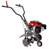 Vertikutierer DEDRA DED8704 2700 W 60 cm Arbeitstiefe 22 cm