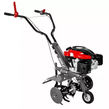 Vertikutierer DEDRA DED8704 2700 W 60 cm Arbeitstiefe 22 cm
