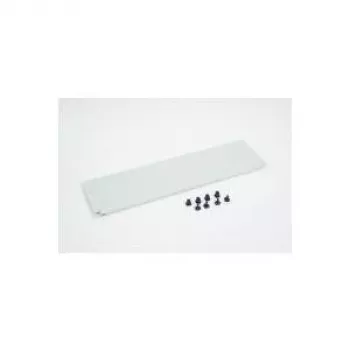 Blindplatte Triton RAC-ZP-X31-A1 1U
