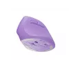 NATEC Crake 2 Maus Universal Rechtshänder RF Wireless + Bluetooth Optisch 2400 DPI