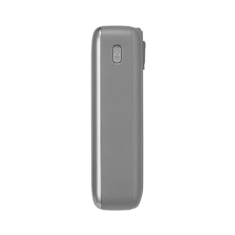 Powerbank Rivacase VA2612 – 20000-mAh-tragbares USB-Ladegerät mit mehreren USB-Anschlüssen