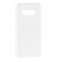 Silikon-Hülle Tellur für Samsung Galaxy S10 Lite, transparent