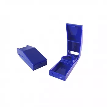 Tablettenschneider / Pillenguillotine