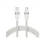 USB-C-auf-USB-C-Kabel Anker A82E2 — USB 2.0, 0,9 m, weiß